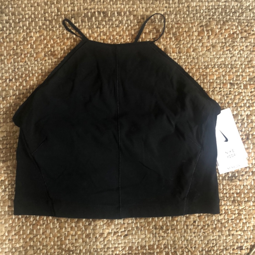 Nike Yoga Sport Top